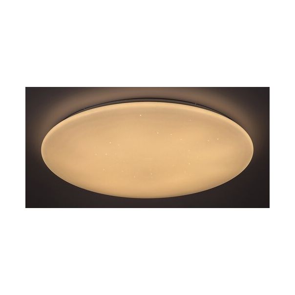 Rabalux Plafonjera Danny LED 80W bela (5447) - 5447