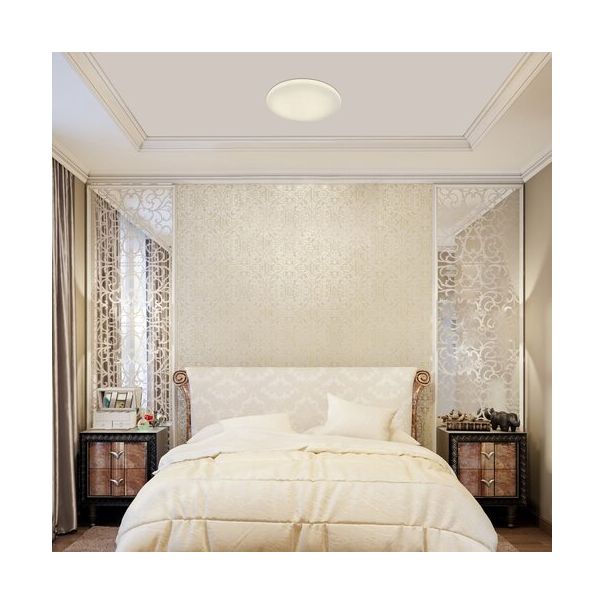 Rabalux Plafonjera Danny LED 36W bela (5449) - 5449