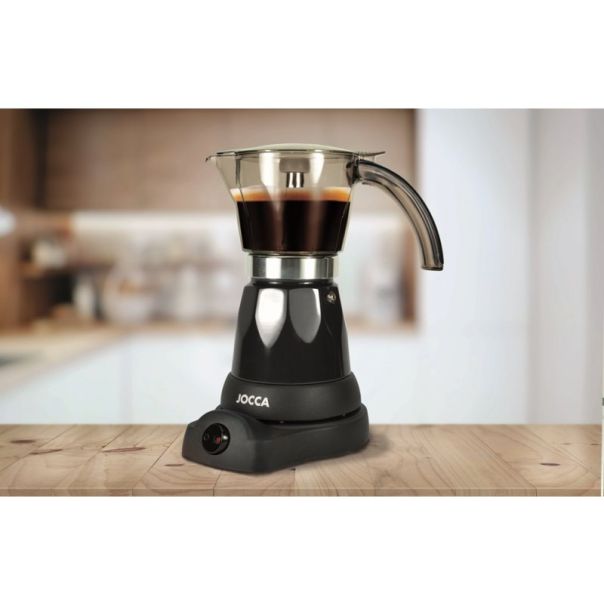 JOCCA Aparat za espresso kafu Black 5449N - 5449N