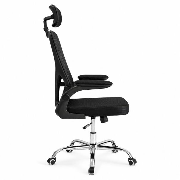 MODUL Radna stolica Urban crna oc-8970 - EP3127944