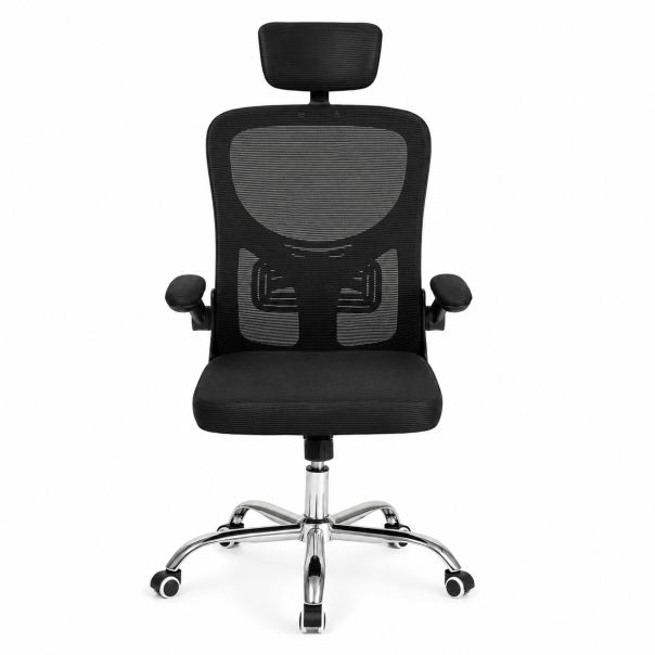 MODUL Radna stolica Urban crna oc-8970 - EP3127944