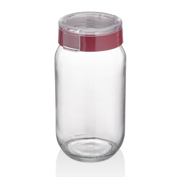 HANE Tegla sa poklopcem 1000cc amor - 330118