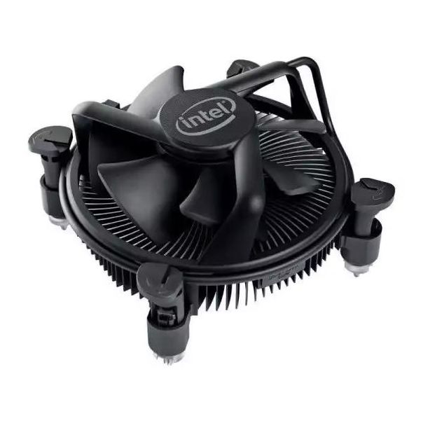 INTEL Procesor Core i3-10105F 4 cores 3.7GHz (4.4GHz) Box - CPU01169