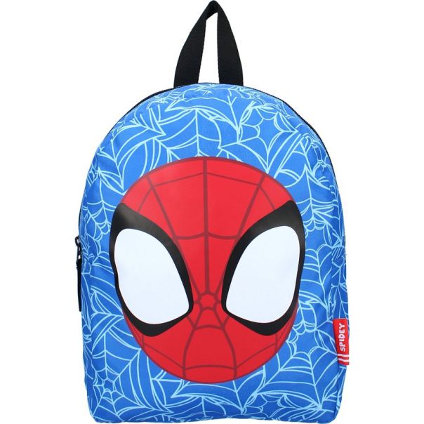 VADOBAG Dečji ranac Spiderman - Style icons - 74508