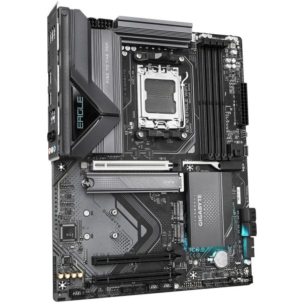 GIGABYTE X870 EAGLE WIFI7 1.0 matična ploča - EP3310205