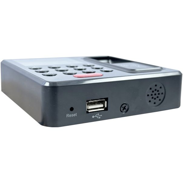 GEMBIRD Šifrator SMART-KPS-LOCK-EF-F05 čitac kartica i otiska prsta, prepoznavanje, Biometrijski - 44597