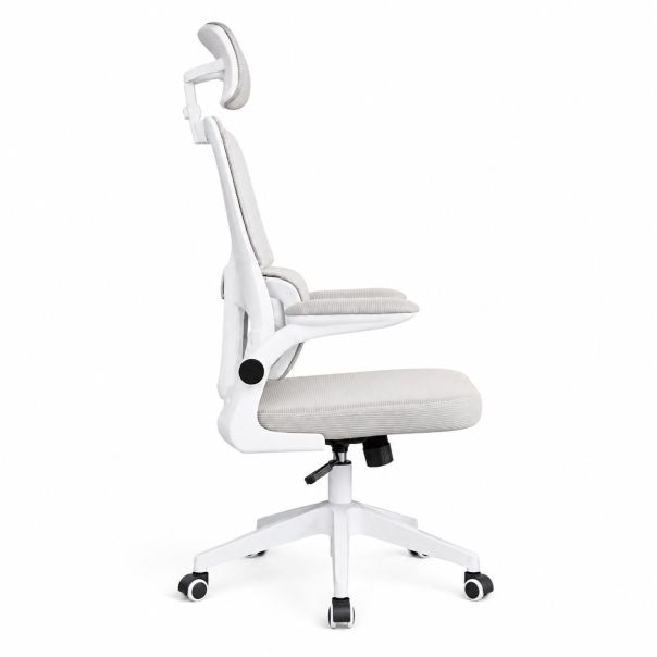 MODUL Radna stolica Ergoforma siva oc-656 - EP3127965