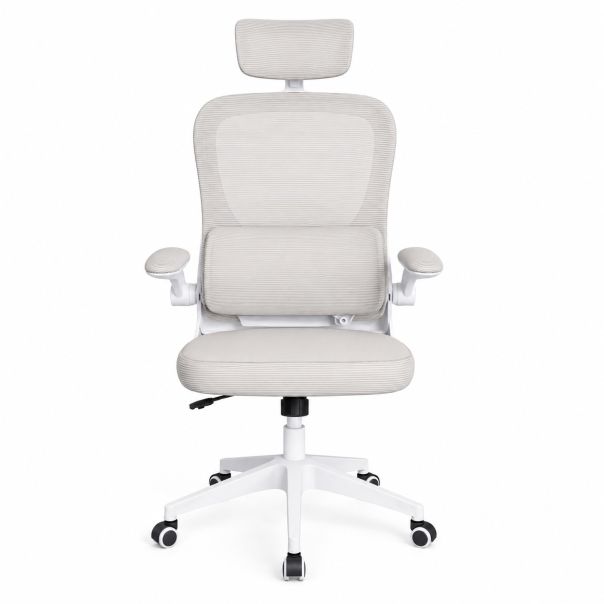 MODUL Radna stolica Ergoforma siva oc-656 - EP3127965