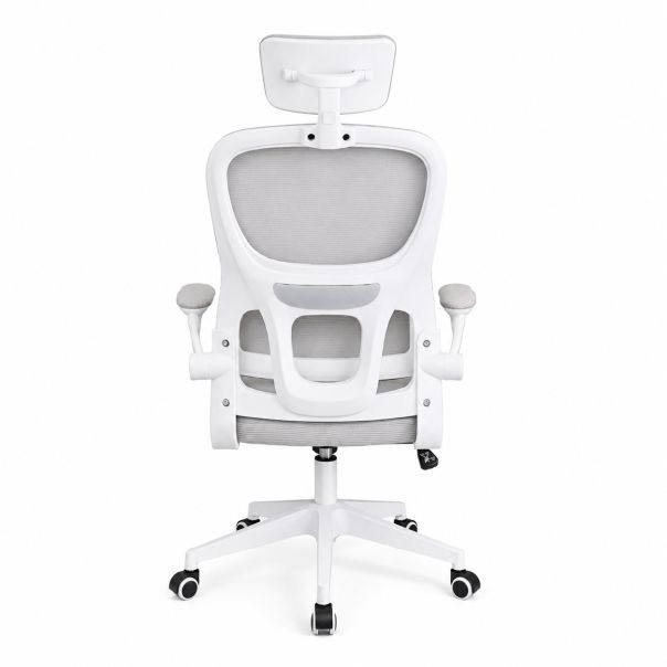 MODUL Radna stolica Ergoforma siva oc-656 - EP3127965