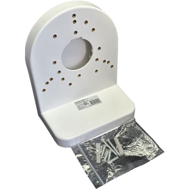 GEMBIRD Univerzalni plastični nosač za montažu kamere BKPL-L - 43083