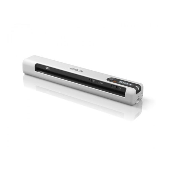 EPSON WorkForce DS-80W Wi-fi mobilni skener - EP2695219