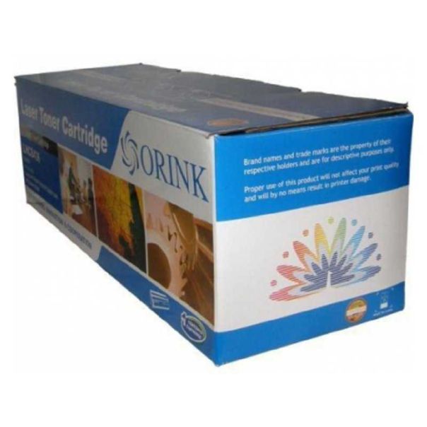 ORINK Toner HP CC530A - 54774