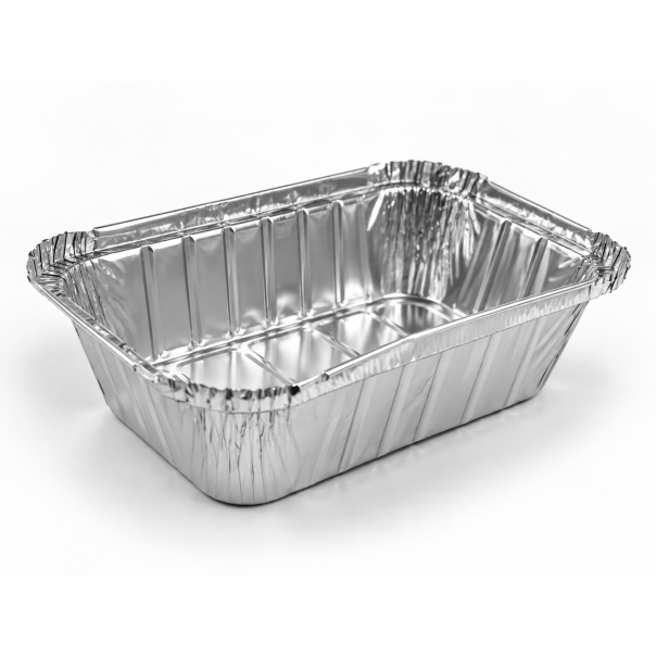MKS Aluminijumska posuda 22 × 11 × 6 cm - EP3267959
