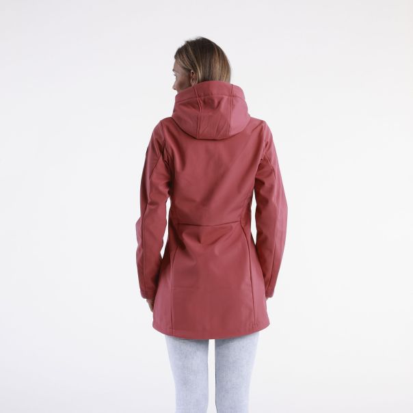 ICEPEAK Jakna Alamosa W - 54847676I-670