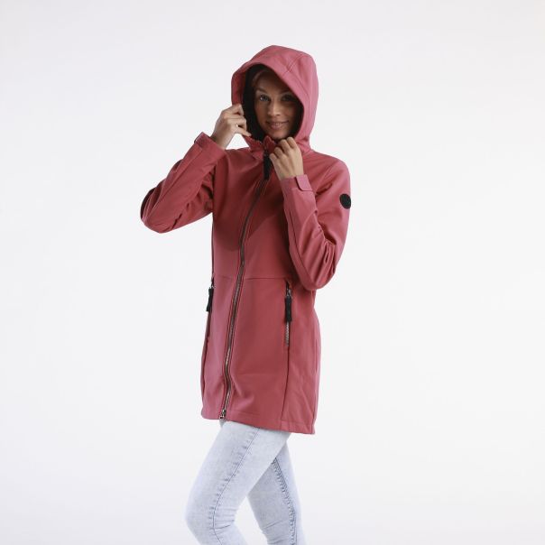 ICEPEAK Jakna Alamosa W - 54847676I-670