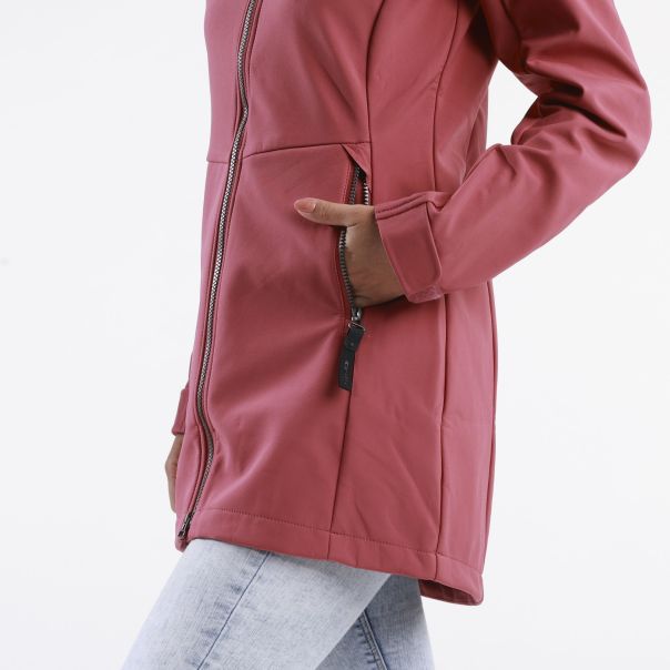 ICEPEAK Jakna Alamosa W - 54847676I-670