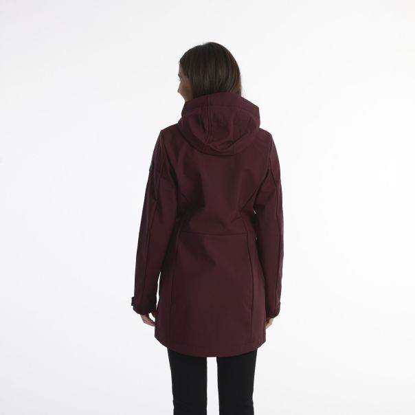 ICEPEAK Jakna alamosa W - 54847676I-770