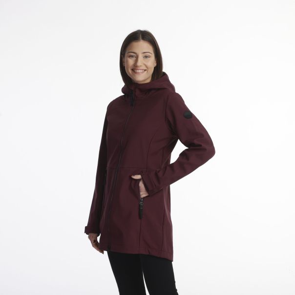 ICEPEAK Jakna alamosa W - 54847676I-770