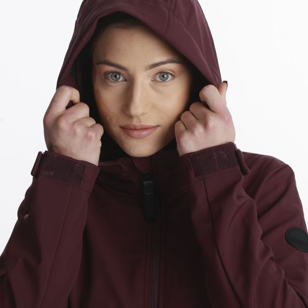 ICEPEAK Jakna alamosa W - 54847676I-770