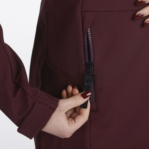 ICEPEAK Jakna alamosa W - 54847676I-770