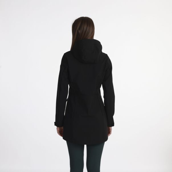 ICEPEAK Jakna alamosa W - 54847676QV1-990