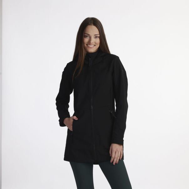 ICEPEAK Jakna alamosa W - 54847676QV1-990