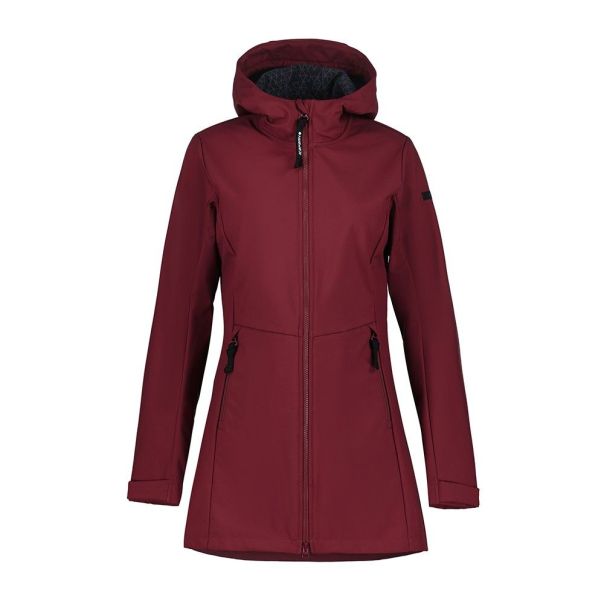 ICEPEAK Jakna alamosa W - 54847676QV3-670