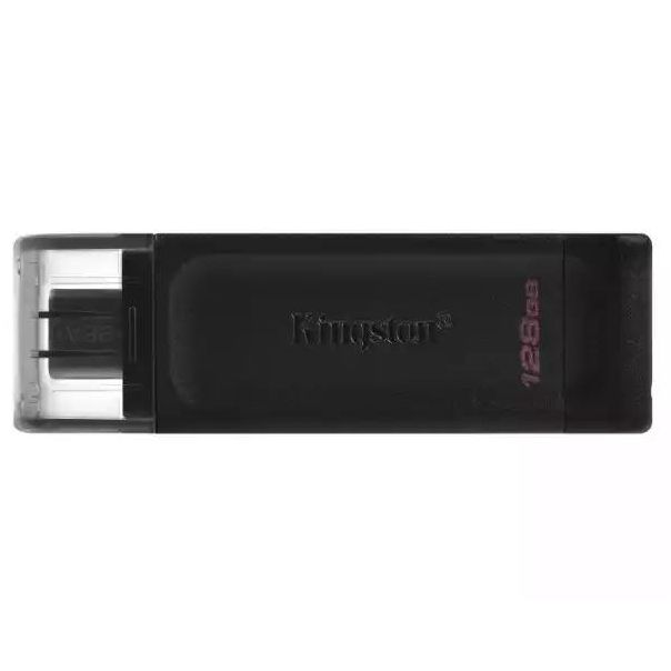 USB Flash 128GB Kingston DT70 Type C - DT70-128GB