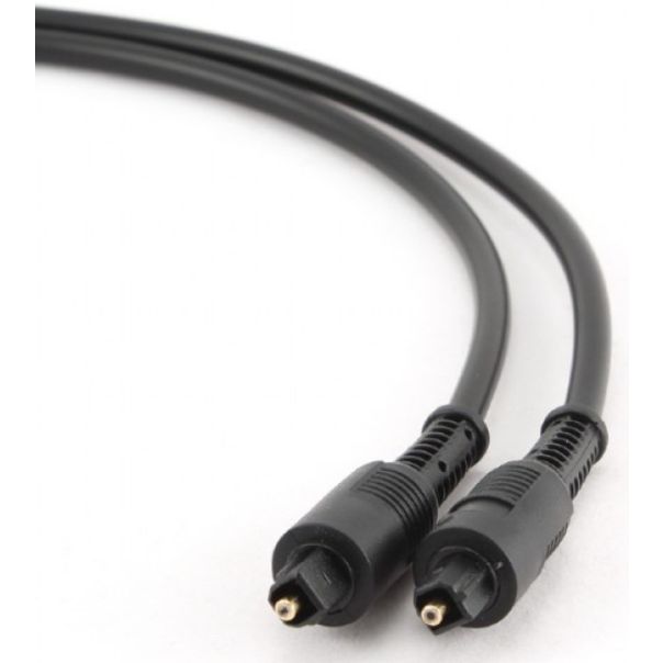 GEMBIRD Optički kabl Toslink 1m CC-OPT-1M - 44881