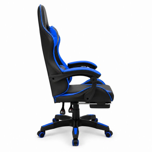 MODUL Gejmerska stolica Nimbus-XL plavo-crna gc-016 - EP3130616