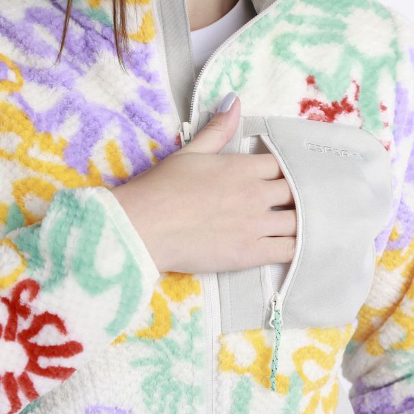 ICEPEAK Duks Chatom W - 54928644I-020