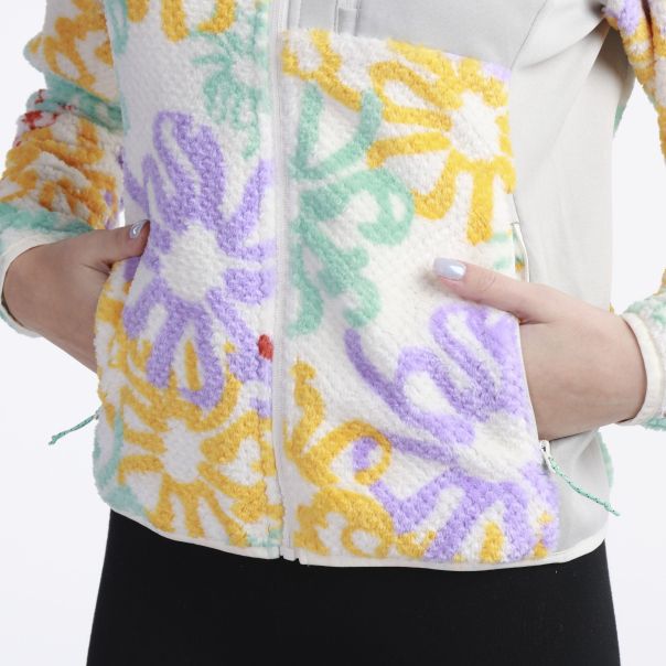 ICEPEAK Duks Chatom W - 54928644I-020