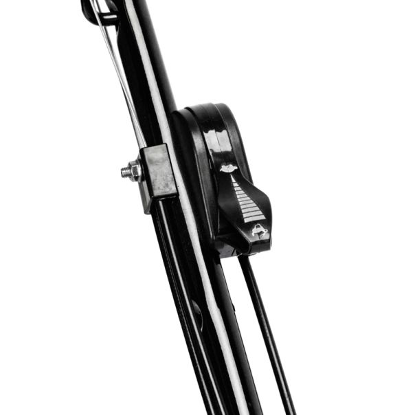 DOLOMITE Motorna kosilica  D46S12, 140cm3, samohodna, sakupljač+izbacivanje sa strane BS500E - 62305