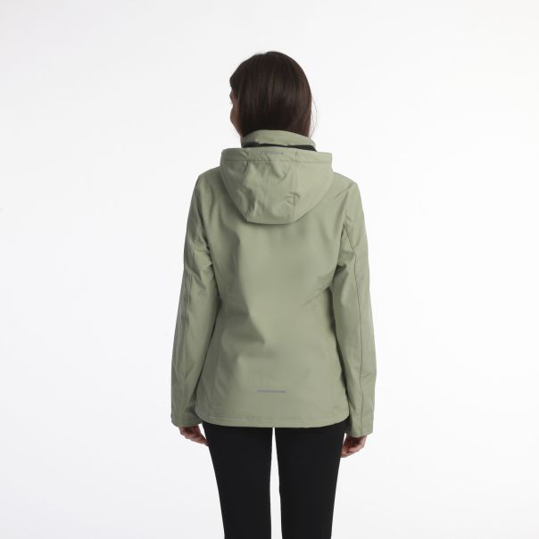 ICEPEAK Jakna brenham W - 54970682I-527