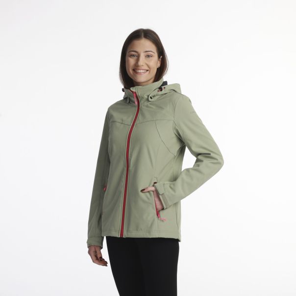 ICEPEAK Jakna brenham W - 54970682I-527