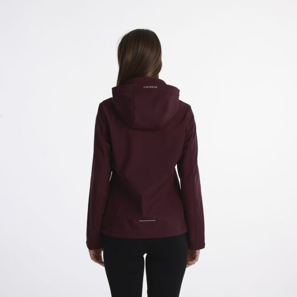 ICEPEAK Jakna brenham W - 54970682I-977