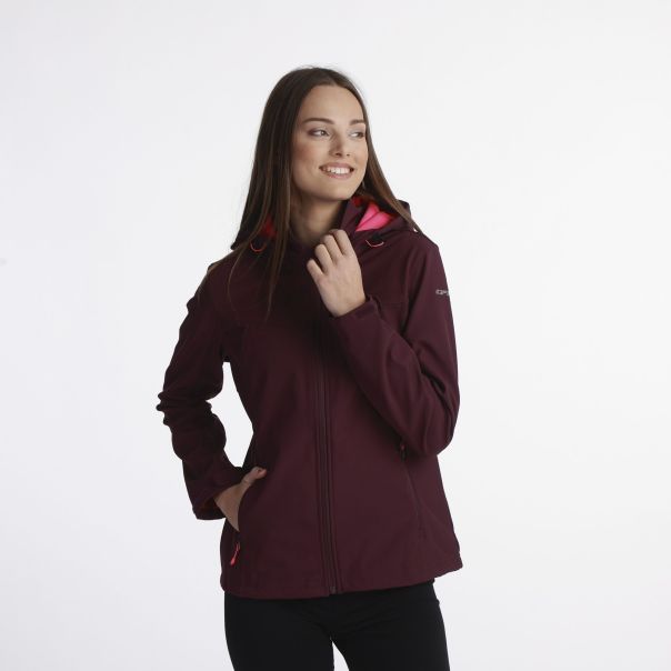 ICEPEAK Jakna brenham W - 54970682I-977