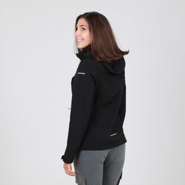 ICEPEAK Jakna brenham w - 54970682IO-990