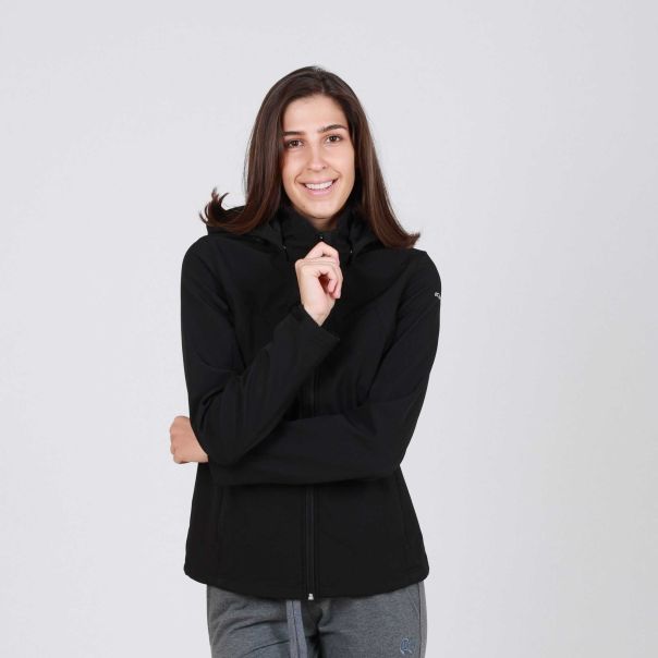 ICEPEAK Jakna brenham w - 54970682IO-990