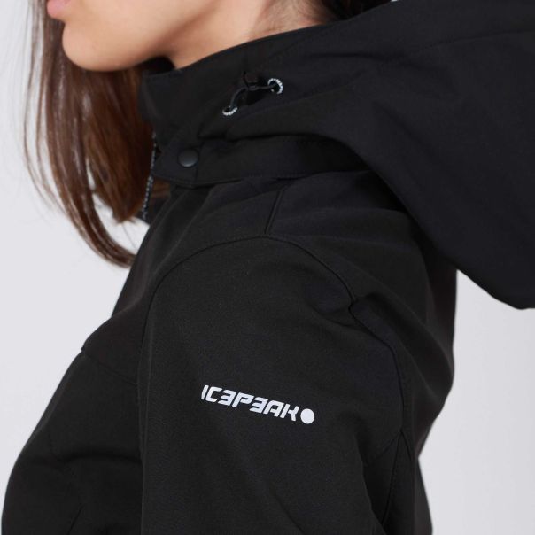 ICEPEAK Jakna brenham w - 54970682IO-990