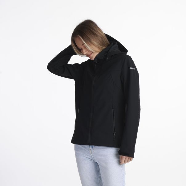 ICEPEAK Jakna brenham W - 54970682QV1-990