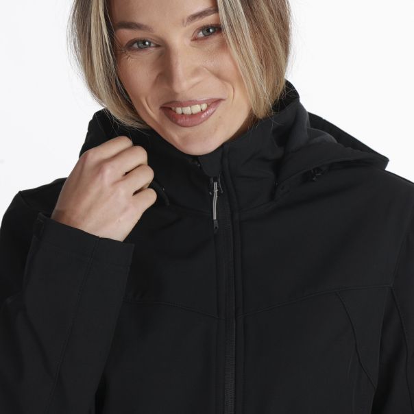 ICEPEAK Jakna brenham W - 54970682QV1-990