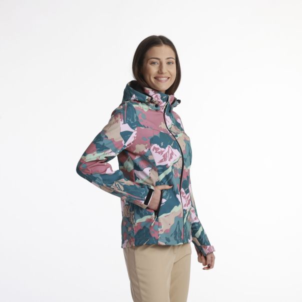 ICEPEAK Jakna blakely W - 54970822I-600