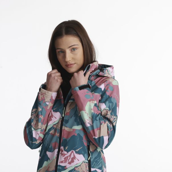 ICEPEAK Jakna blakely W - 54970822I-600