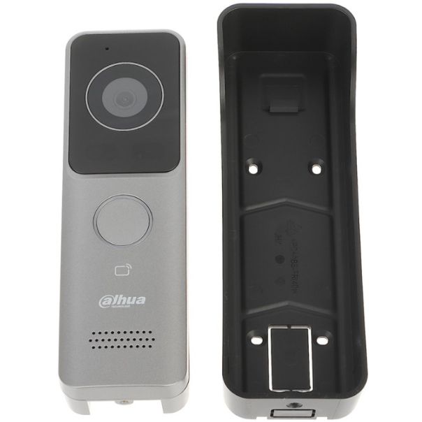 DAHUA Interfon VTO2311R-WP 2MP, Video zvono - 44949