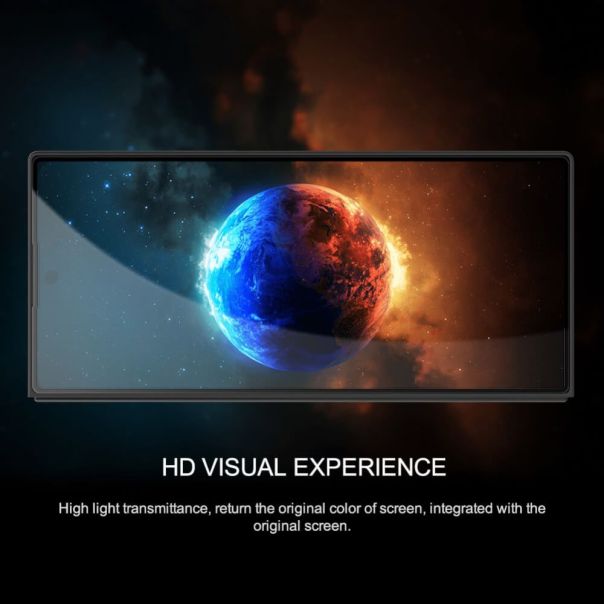 Zastitno staklo Tempered glass Nillkin CP+ Pro za Samsung F966B Galaxy Z Fold 7 crna - 620254