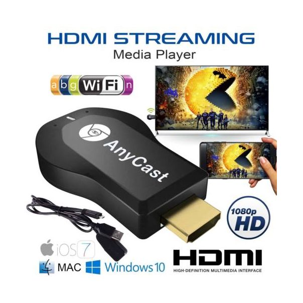 HDMI wifi bežični adapter WHD-380 - 55-009