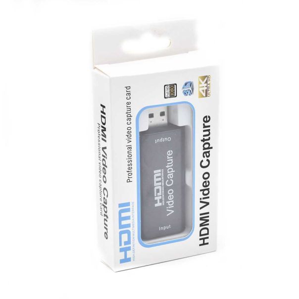 VELTEH Adapter USB na HDMI, U2H-1006B - 55-053