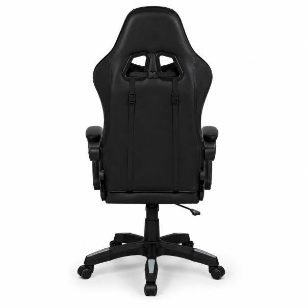 MODUL Gejmerska stolica Nimbus-XL crno-siva gc-016 - EP3130667