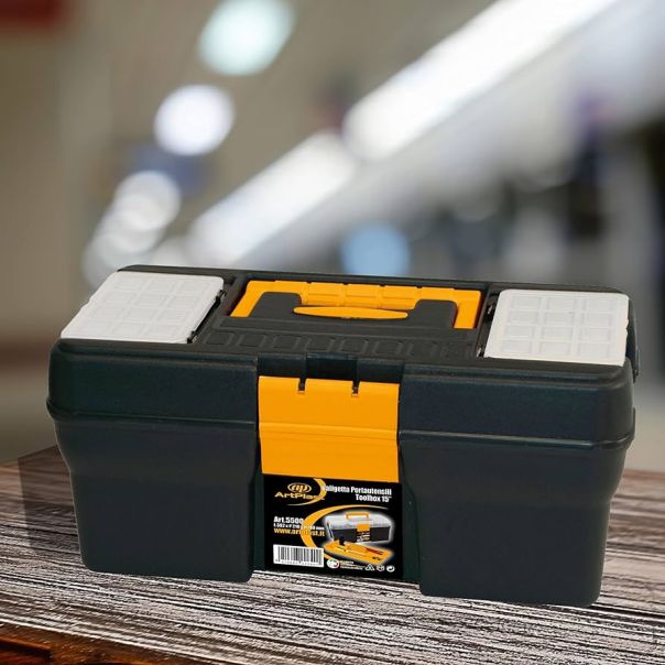 ARTPLAST Kutija za alat 15